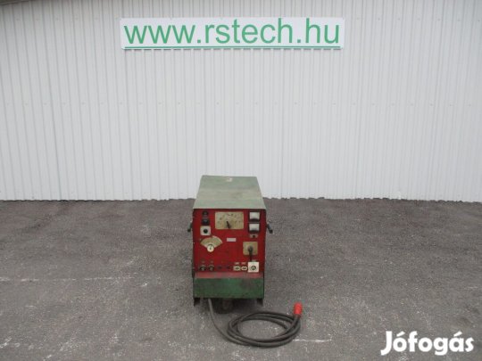 Hegesztőgép Hegesztő gép Trafó (2175)