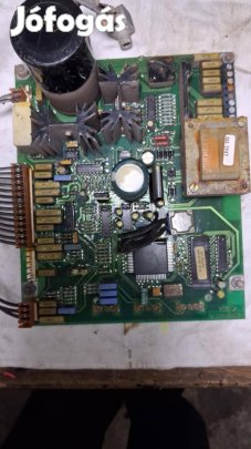 Hegesztőgép vezérlőpanel eladó!