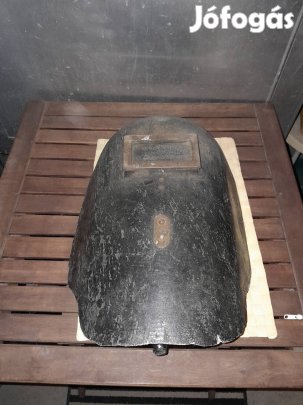 Hegesztőpajzs hagyományos