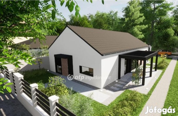 Hegyeshalomi eladó 119 nm-es ház