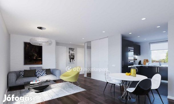 Hegyeshalomi eladó 41 nm-es lakás