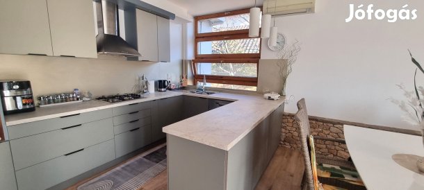 Hegyi Panoráma + Medence = Az Ön új otthona