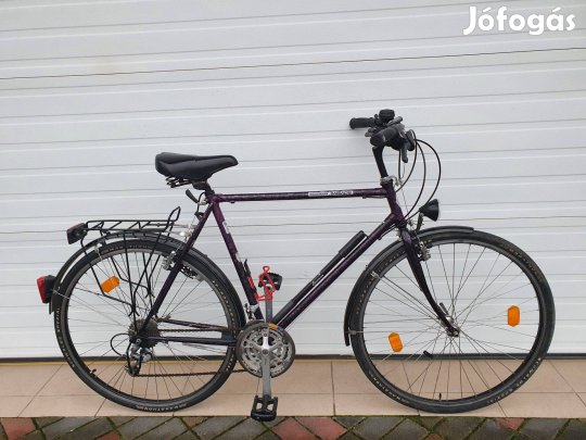 Heidemann Barbados Férfi kerékpár eladó (28)