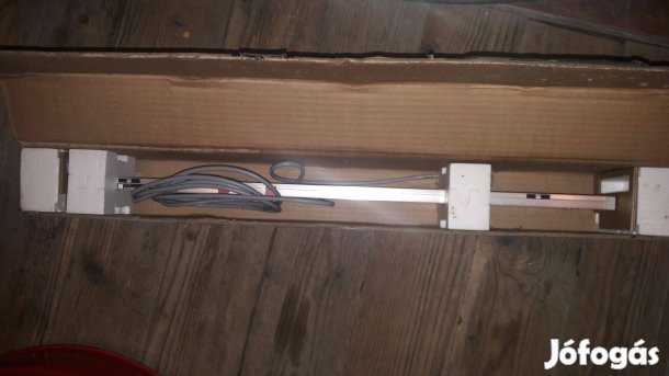 Heidenhain LS 403 / 620 mérőléc