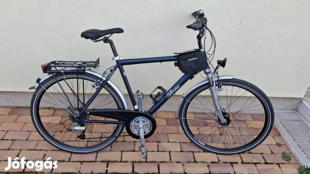 Heilenmann 28" férfi trekking kerékpár