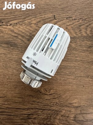 Heimeier termosztatikus fej