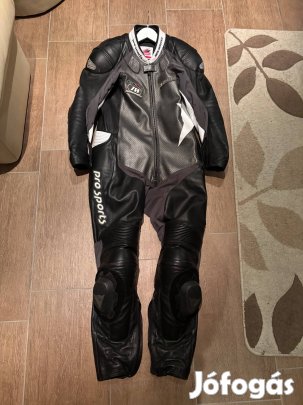 Hein Gericke motoros bőrruha 50-es