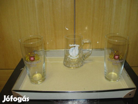 Heininghaus söröskorsó eladó !
