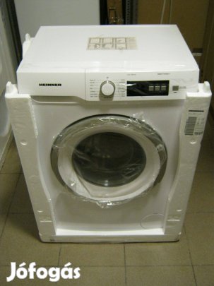 Heinner Hwm-VT1610KD++ mosógép, 6 kg kapacitás, 1000 ford./perc, digit