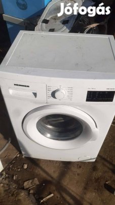 Heinner automata mosőgép hibás