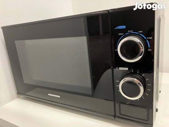 Heinner mikorhullámú sütő eladó
