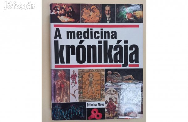 Heinz Schott - A medicina krónikája