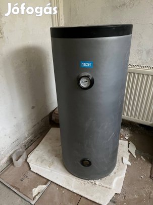 Heizer indirekt tároló