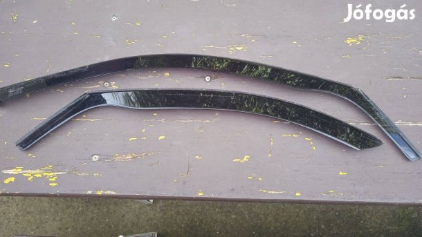 Heko légterelők Daewoo Lanos autóra