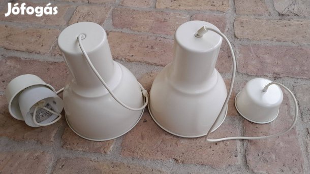 Hektar függőlámpa 2db