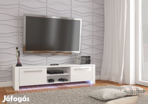 Hel-191 nappali tv szekrény