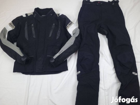 Held HR Touring férfi textilruha kabát nadrág 50 M Hosszú