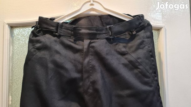 Held motoros nadrag (L) eladó!