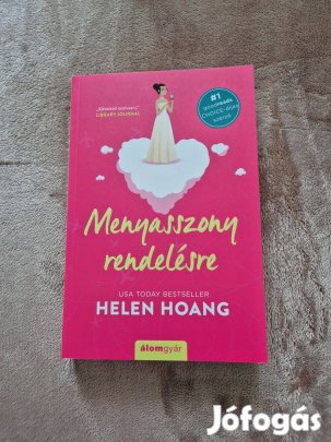 Helen Hoang - Menyasszony rendelésre