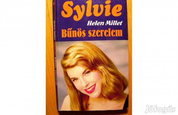 Helen Millet: Bűnös szerelem