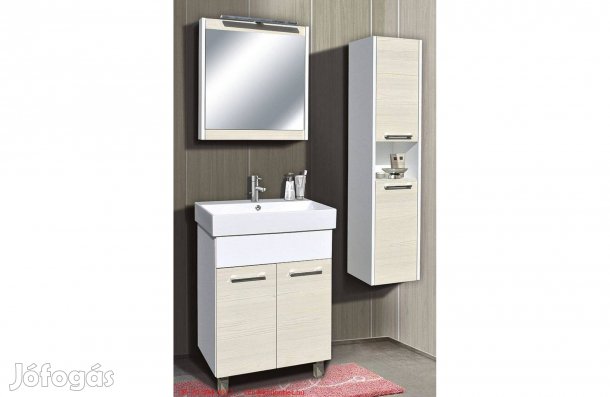 Heléna G Europa 366, színben, Fürdőszoba bútor országos szállítással