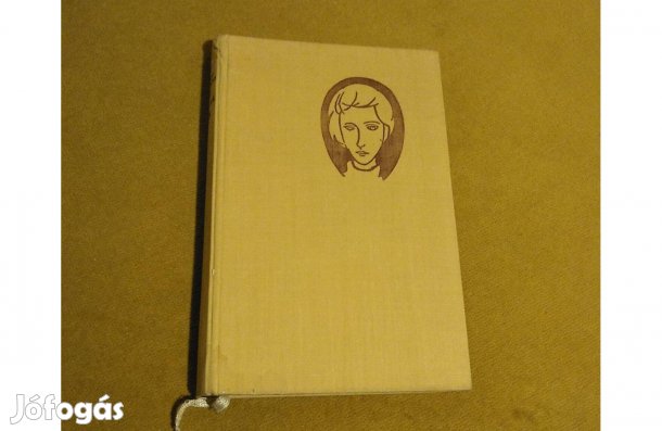 Helena Smahelova: Lányok, fiúk (Könyv, 1960)