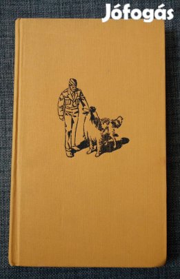 Héléne Commin - Lassie kölyke