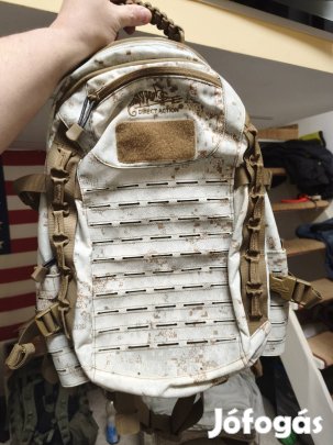 Helikon Tex dragon hátizsák 30L.