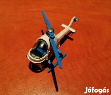 Helikopter - Corgi Juniors 1978