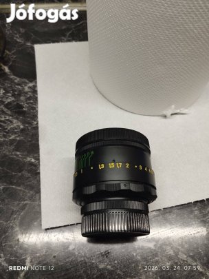 Helios 44-2/. 2/58mm