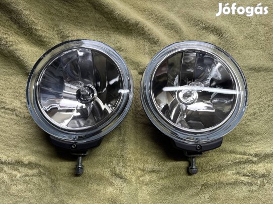 Hella Comet FF 500 távfényszoro ködlámpa