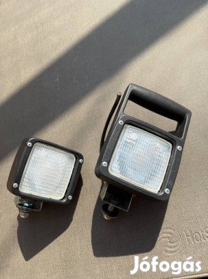 Hella FF ultra Beam munkalámpa