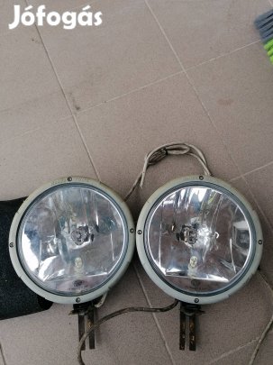 Hella Rallye 3003 távfényszóró 