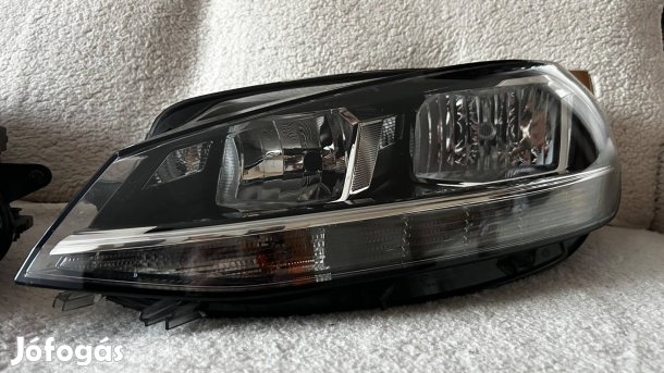 Hella VW Golf VII főfényszóró