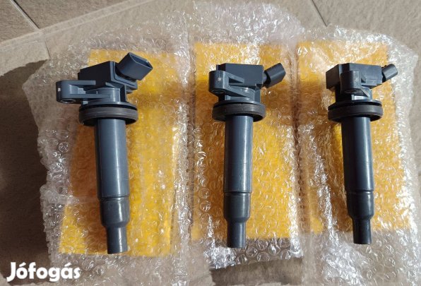 Hella gyújtótrafó (5DA358000-421)