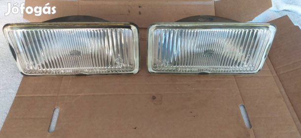 Hella ködlámpa ködfényszóró Comet 550 1 pár betét ikarus