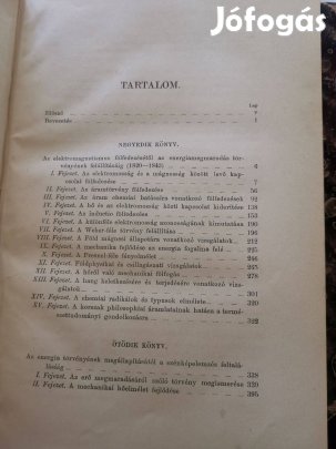 Heller Ágost - A physika története a XIX. században I-II. - fizika
