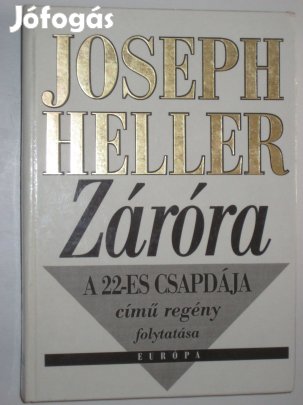 Heller Záróra