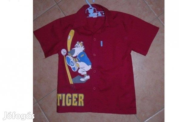 Hello Bee tigrises 122-es divatos ing