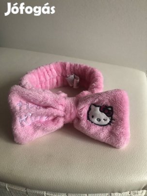 Hello Kitty Fejpánt Új!