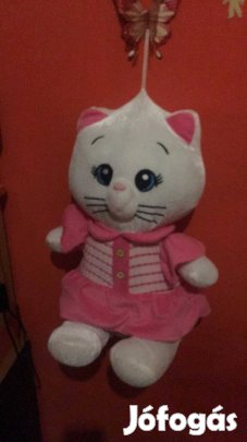 Hello Kitty figura , táska egyebek