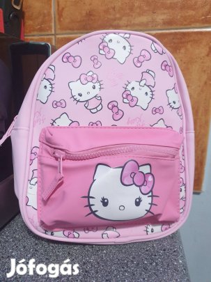 Hello Kitty hátizsák