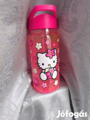 Hello Kitty kulacs