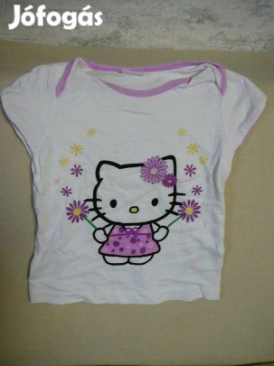 Hello Kitty póló