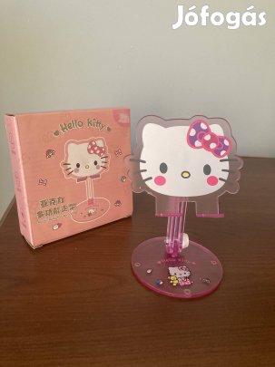 Hello Kitty telefontartó