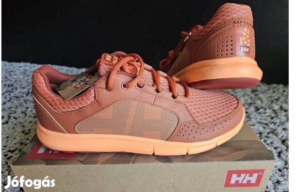 Helly Hansen Ahiga V4 Hydropower női 40.5-es sport cipő. Teljesen új,