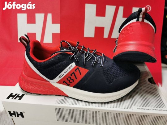 Helly Hansen Alby 1877 Low női 37 és 37.5-es női utcai cipő. Új