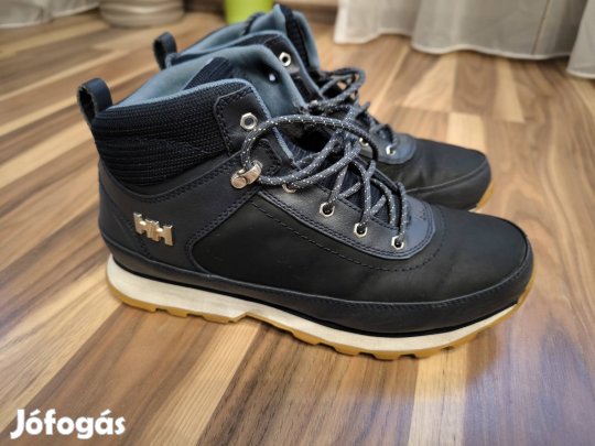 Helly Hansen Bakancs Calgary 108-74.597 Sötétkék 41-es méret.