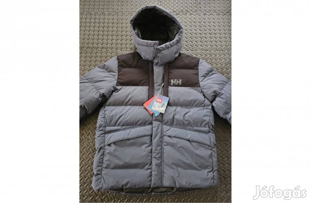 Helly Hansen Explorer Puffy Jacket férfi XL-es téli kabát. Teljesen új