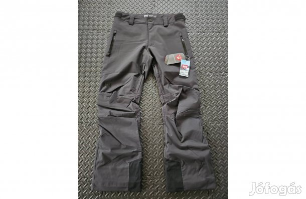 Helly Hansen Insulated Ski Pant férfi M L és XL-es sínadrág. Új